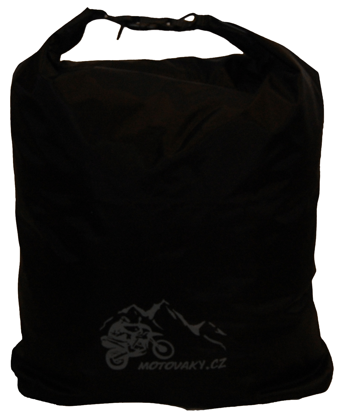 Vak do kufru na motorku
