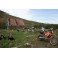 Test v Motoroute.
