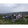 Fotky vašich motorek s našimi vaky.