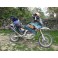 Test v Motoroute.