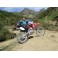 Test v Motoroute.
