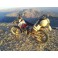 Podkova 65L ADVENTURE XTREME ČERNÁ