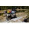 Test v Motoroute.