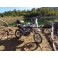 Podkova 65L ADVENTURE XTREME BARVA POUŠTNÍ PÍSEK