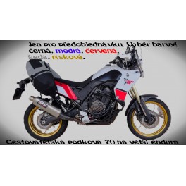 Podkova 65L STANDARD BARVA POUŠTNÍ PÍSEK