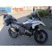  Podkova 70L Adventure Extrém šedá