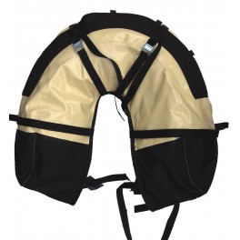 Podkova 65L STANDARD BARVA POUŠTNÍ PÍSEK
