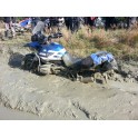 Test v Motoroute.