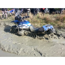 Test v Motoroute. Test v Motoroute.