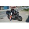 Test v Motoroute.