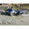 Podkova 65L ADVENTURE XTREME ČERNÁ