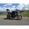 Podkova 65L ADVENTURE XTREME ČERNÁ