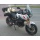 Podkova 65L ADVENTURE XTREME ČERNÁ