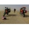 Test v Motoroute.