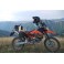 Test v Motoroute.