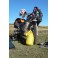 Test v Motoroute.